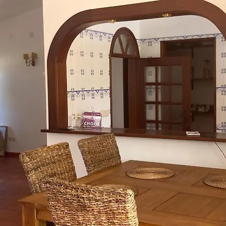 Casa De Nono Vila