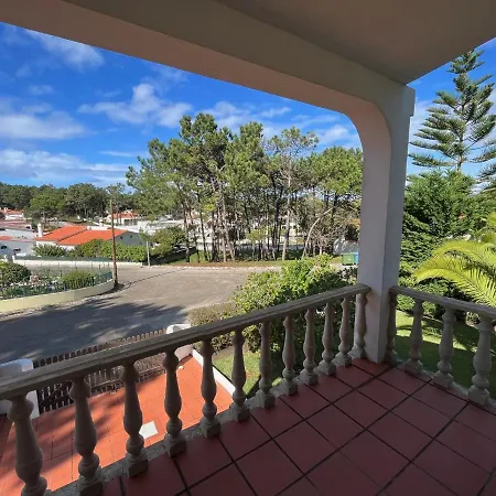 Casa De Nono Villa *