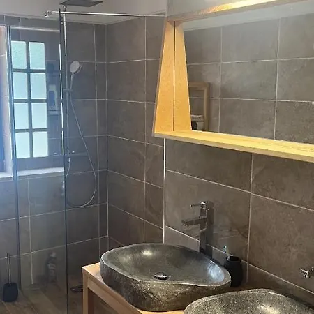 Casa De Nono * Vau (Obidos)