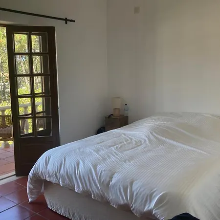 Vila Casa De Nono *