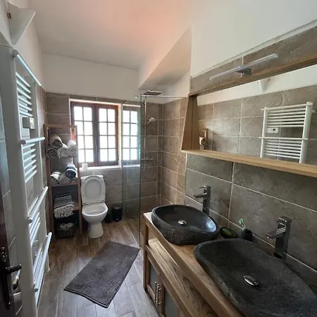 Vila Casa De Nono *
