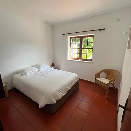 Vila Casa De Nono