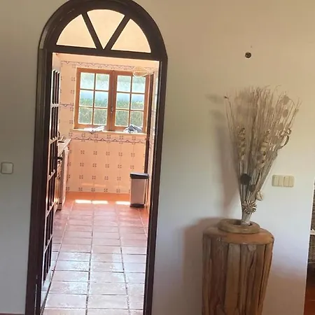 Casa De Nono Vila Vau (Obidos)