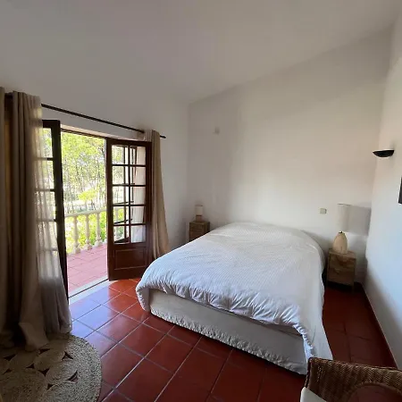 Casa De Nono Villa Vau (Obidos)