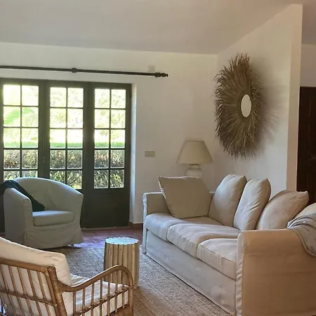 Casa De Nono Villa *