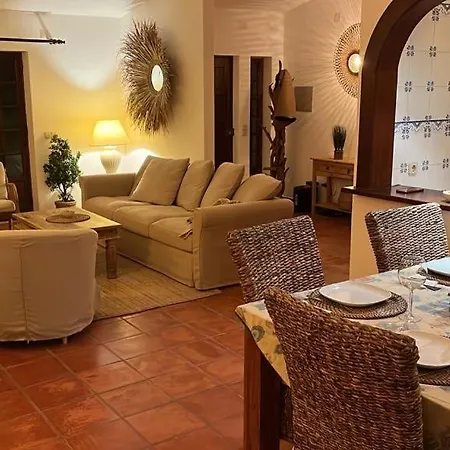 Casa De Nono * Vau (Obidos)