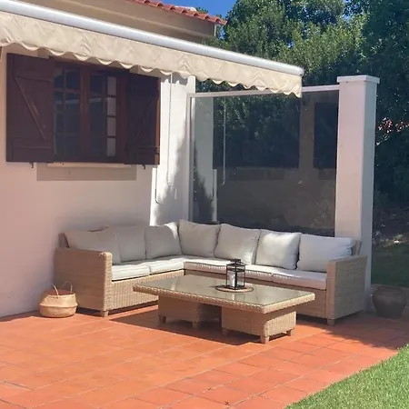Vila Casa De Nono *