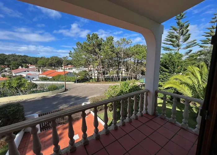 Casa De Nono Willa *