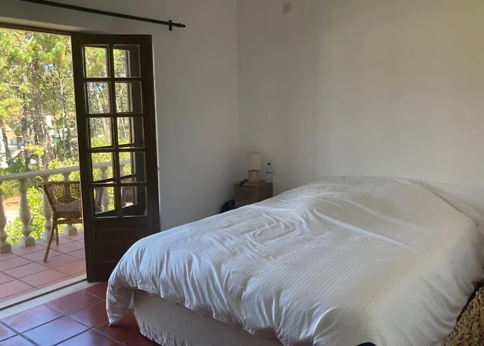 Willa Casa De Nono *