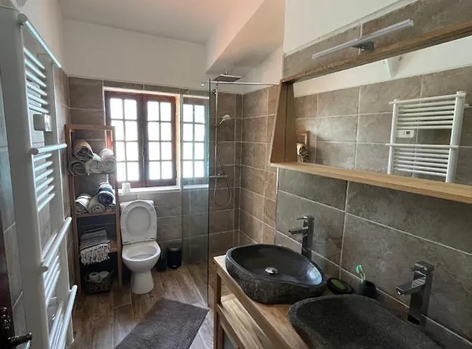 Willa Casa De Nono *