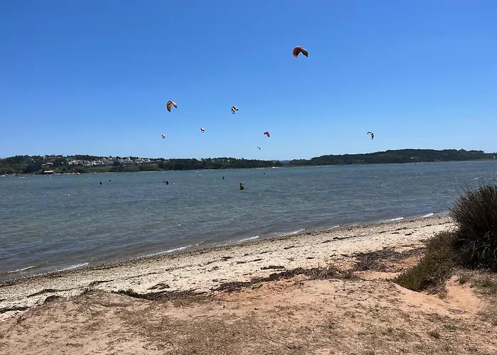 Willa Casa De Nono Vau (Obidos)