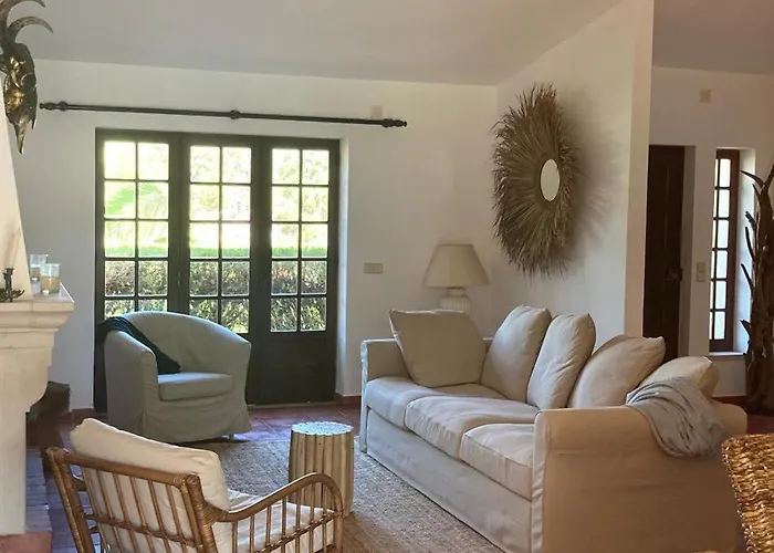 Casa De Nono Willa *